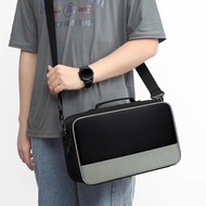 กระเป๋าใส่เครื่องพิมพ์แบบพกพา BUBM สำหรับ Epson WF-100 110 Canon IP110 IP100 TR150 กระเป๋าใส่เครื่อง