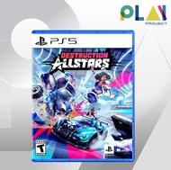 [PS5] [มือ1] Destruction All Star [PlayStation5] [เกม ps5]