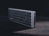 Lofree FLOW 2 Low Profile Wireless Mechanical Keyboard คีย์บอร์ดไร้สาย FLOW100 FLOW84 Flow68 Flow2