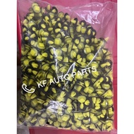 PERODUA MYVI BEZZA AXIA ALZA SIDE SKIRT CLIP/BUMPER CLIP