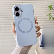 เคสกำมะหยี่ แม่เหล็ก สำหรับรุ่น iP 15 Pro Max i14 14pro max i13 13pro max i12 12pro max i11 แม่เหล็ก