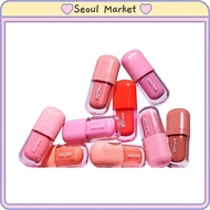 <AMUSE> Bebe Tint Glossy Lip 3.8g