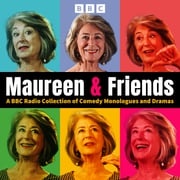 Maureen &amp; Friends Maureen Lipman