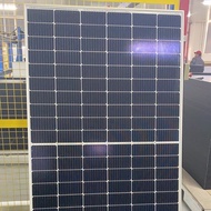 Degraded Quality-Free Warranty Ready Stock Immediate Shipping Solar Photovoltaic Panel 550W Solar Ph
