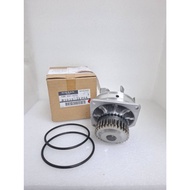 WATER PUMP NISSAN 350Z (3.5L V6) 370Z (3.7L V6) GT‐R (3.8L V6 Turbo) B1010-JK20A ASSY-WATER