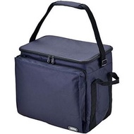THERMOS 軟式保冷袋 ROC-001 午夜藍