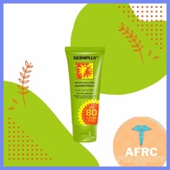 Dermplus)M[Moisturizing_FQ%M%Sunscreen_cu%GREEN_kE&Extreme`EQ&`CJ&SPF`gG&50+++ 100ml