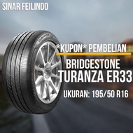 Ban Mobil Turanza Er33 195/50 R16