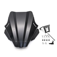 Motorcycle Adjustable Windshield Fairing For HONDA CB1000R CB1000 R CB 1000 R 2021 2022 Accessories 