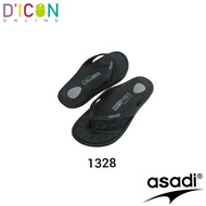 2 For RM30  ~ Asadi Women Slippers (1328)