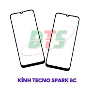 Tecno spark 8c glasses (Replacement glasses for tecno Spark 8C)