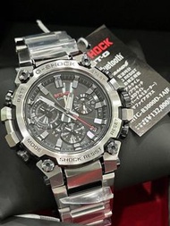 旺角門市全新 現貨 Casio G-SHOCK GSHOCK MTG-B3000D-1AJ MTG-B3000D MTG-B3000 曰版  MTG-B3000D