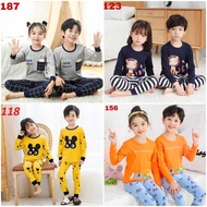 Bestfashions_ 26 - CHILDREN'S SLEEPING SUITS for AGES 1 - 10 years