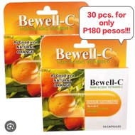 Bewell C non acidic vitamin c Organic