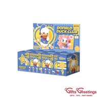 52TOYS Disney Donald Duck - Club Full Tray