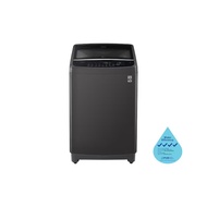 LG 11KG Smart Inverter Control Top Load Washing Machine (Middle Black) (T2311VSABT)