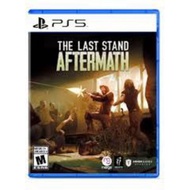 PS5 The Last Stand: Aftermath
