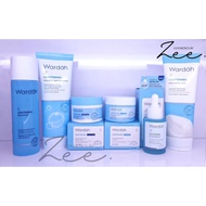 Wardah Lightening Paket Lengkap | Paket Skincare Wardah Lightening | Wardah Lightening Series | ORIG