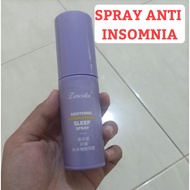Sleep Pillow Spray for Deep Sleep, Overcome Insomnia, Spray to Help Sleep Problems