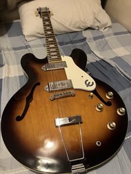 Epiphone Casino Sunburst (2003 Made in Korea)