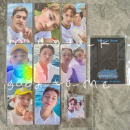 [ READY INA || FREE PC/MERCH OFFICIAL ] SEVENTEEN PC 田 CxM MINGYU SCOUPS HYPE VIBES POB WEVERSE YES2