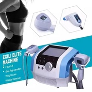 Ultra 360 Fat Reducing Machine Portable RF Slimming Machine Ultrasound Rf Cellulite Removal Wrinkle 