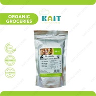 LOHAS/Eco Action Organic Moringa Leaves Powder (200gm)