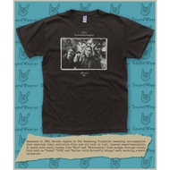 The Smashing Pumpkins 2001 Rotten Apples Band Tshirt