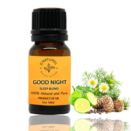 D’NATUREL – GOOD NIGHT ESSENTIAL OIL BLEND