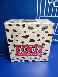 絕版 麥當勞101斑點狗珍藏套裝