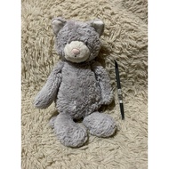 Jellycat Cat stuffey toy