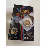 [LOCAL DELIVERY, LIMITED STOCK] VOLTEN VCAFE Premium Brazilian Arabica Coffee