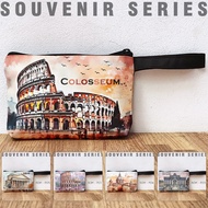 Pouch By Italy Roma Roma Souvenir Wallet