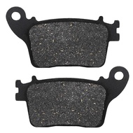 Motorcycle Rear Brake For KAWASAKI Bike ZX 10 R