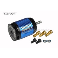 Tarot 450MX (3500KV) brushless motor TL450MX-3500 For 450 Align Trex RC Helicopter