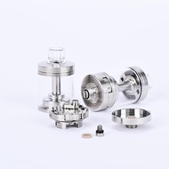 0826VWM Imperia Roulette 22mm Hardware Adapter Electric Soldering Iron 510 Connector#VWM Imperia Rou