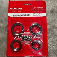 HONDA BALL RACE  / Race steering for Click 125/150/160 Beat Carb/Fi
