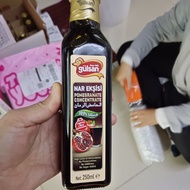 Pati Delima Gulsan..Pati Delima VIRAL HARGA BERBALOI..250ml