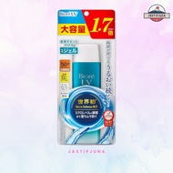 [Large Capacity] Biore UV Aquarich Water Gel (1.7 times the normal product), Sunscreen SPF50+, PA+++
