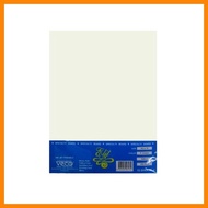 ❀ ➔ ▌ Veco Vellum Board Paper PCream 220gsm Legal 10s