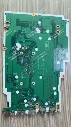 Suitable for IdeaPad 3 15 S145-15 V14 V15 NM-C821 D151 C511 main board