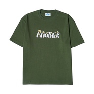 ANOTHER UNIVERSE | CURE T-SHIRT