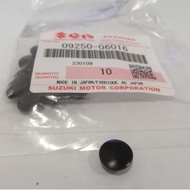 Cap Allenkey bracket front footrest Suzuki TXR - 09250-06016