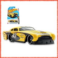 Hot Wheels Aston Martin DB4GT (Yellow)