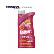 MANNOL MN7908 Energy Premium 5W30 (1L)