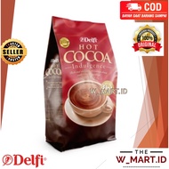 DELFI HOT COCOA MILK POWDER CHOCOLATE INDULGENCE 20