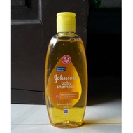 Johnson 's Baby Shampoo (200ml)