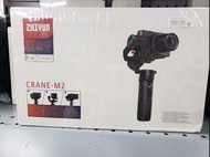 ZHIYUN  CRANE-M2