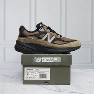 New BALANCE Shoes 990 KG6/NEW BALANCE Shoes 990/SNEAKERS/men's Shoes MADE USA 40-44