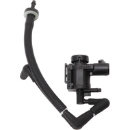 Vacuum Solenoid Valve, Compatible with Ford F150 2015-2020 Expedition Lincoln Navigator 2018+ Auto-L